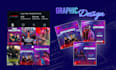 turn your idea into creative graphic designs