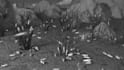 build ai powered simulation environments for game and testing, crowd simulation