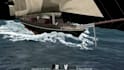 create a photorealistic 3d fluid and water simulation, vfx compositing for water