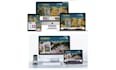 design wix website, wix website redesign, wix ecommerce, wix studio expert