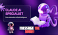deploy claude ai machine learning saas app ai API integration nlp automation