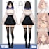 draw anime character illustration