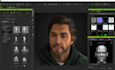 rig, create and animate 3d character, iclone 8, repotology, reallusion, cc4, cc5