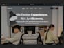 redesign your wordpress website into a modern