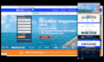 website development in laravel PHP ci next react vue full stack web developer