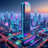 expert tech solutions  web software  IT services
