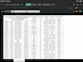 do excel data analysis, dashboards, vlookup and xlookup task