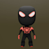 create game ready 3d characters with rigging and animations