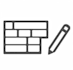 enter data and design logo