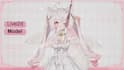 design and rig live2d v tuber model 3d vtuber model v tuber commission 2d anime