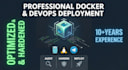 secure, optimize and deploy your linux server
