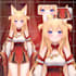 create high quality live2d vtuber model rigging anime style character design