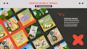 design social media posts based on your ideas