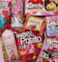 send you a unique korean snack mystery box