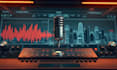 create podcast audiogram, video reels, social media clip