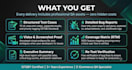 manual QA testing for your website or mobile app