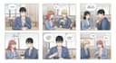 create webtoon manga webcomic and anime comic panels professionally