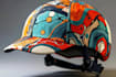 design cycling caps bike caps