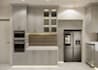 transform your kitchen with professional 3d renders