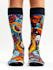 design custom and unique socks design