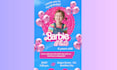 create modern birthday invitation,