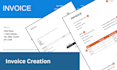 create financial projections, financial model, cash flow