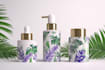 design a modern packaging