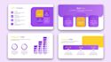 create animated saas explainer video, saas demo video