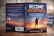 design a professional book cover for amazon kdp, ebook and print