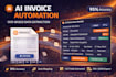 build ai powered invoice processing and document automation system