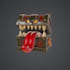 create stylized 3d game props for unreal engine and unity