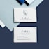 create professional minimilist and luxury logo design