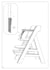 create furniture assembly manuals in ikea style