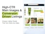 create amazon listing images that increase conversions