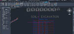 create site grading plans, road designs, and quantity takeoffs using civil 3d