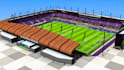 design 3d stadiums and modern sports complexes with realistic renders