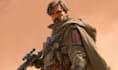 design cinematic sci fi character illustration star wars inspired