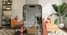 create 3d room scans using iphone lidar and arkit, lidar room scan, ar app, vr