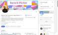 create professional linkedin account