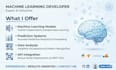 build a machine learning model using python for your project