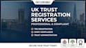 provide UK trust registration and compliance services