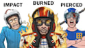 make true crime 3d animated documentaries