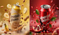 design professional web banners,social media headers,and ads