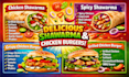 design professional web banners,social media headers,and ads