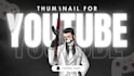 design viral youtube thumbnails using canva