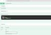 develop spring boot rest API with postgresql, swagger clean