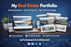 build your real estate lead generation website in wordpress