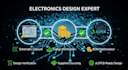 do jlcpcb ready design bom optimization supplier sourcing shematic capture desig