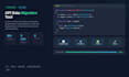 migrate your data between apps via API integration
