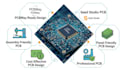 do profesional pcb, pcbway ready design seeed studio pcb panel friendly pcb